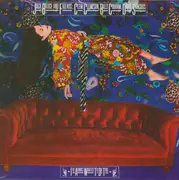 LP - Jack Bruce And Friends - I've Always Wanted To Do This