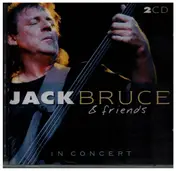 Jack Bruce - In Concert