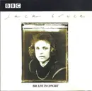 CD - Jack Bruce - BBC Live In Concert