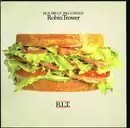LP - Robin Trower / Jack Bruce / Bill Lordan - B.L.T.
