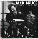 Double CD - Jack Bruce - Cities Of The Heart
