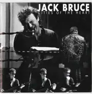 Jack Bruce - Cities of the Heart