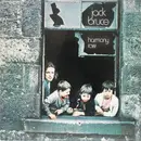 LP - Jack Bruce - Harmony Row
