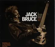 Double CD - Jack Bruce & His Big Blues Band - Live 2012 - Digipak