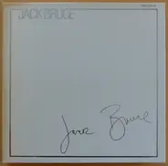 Jack Bruce - Jack Bruce