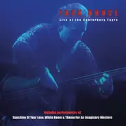 Jack Bruce - Live At The Canterbury Fayre