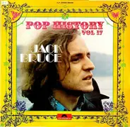 Jack Bruce - Pop History Vol 17