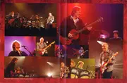 DVD - Jack Bruce & Robin Trower - Seven Moons Live