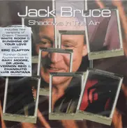 Jack Bruce - Shadows in the Air