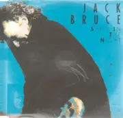 CD - Jack Bruce - Ships in the night