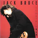 CD - Jack Bruce - Somethin Els