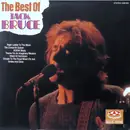 LP - Jack Bruce - The Best Of Jack Bruce