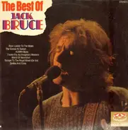 Jack Bruce - The Best Of Jack Bruce