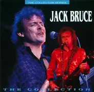 Jack Bruce - The Collection