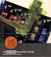 Jack Bruce - The Jack Bruce Collector's Edition