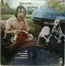 LP - Jack Bruce With John McLaughlin , Dick Heckstall-Smith , Jon Hiseman - Things We Like - RI