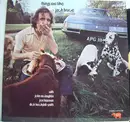 LP - Jack Bruce With John McLaughlin , Dick Heckstall-Smith , Jon Hiseman - Things We Like
