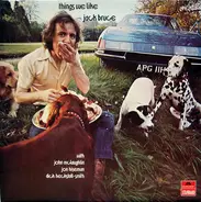 Jack Bruce - Things We Like