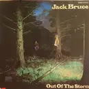 LP - Jack Bruce - Out Of The Storm