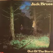 Jack Bruce - Out of the Storm