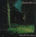 LP - Jack Bruce - Out Of The Storm - Gatefold / + Insert