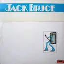 Double LP - Jack Bruce - At His Best - US PRESS