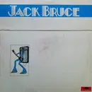 Double LP - Jack Bruce - At His Best