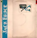 Double LP - Jack Bruce - At His Best