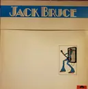 Double LP - Jack Bruce - At His Best
