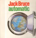 LP - Jack Bruce - Automatic