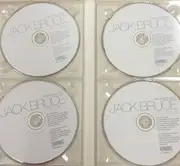 CD-Box - Jack Bruce - Can You Follow? - Deluxe Edition