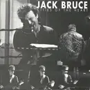 Double CD - Jack Bruce - Cities Of The Heart