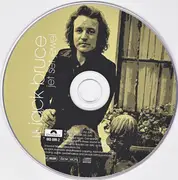 CD - Jack Bruce - Jet Set Jewel