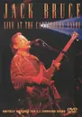 DVD - Jack Bruce - Live At The Canterbury Fayre