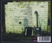 CD - Jack Bruce - Live In America