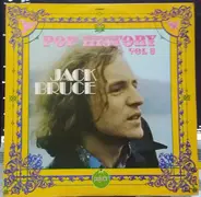 Jack Bruce - Pop History Vol. 5
