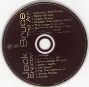 CD - Jack Bruce - Shadows In The Air