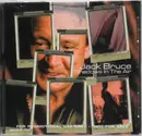 CD - Jack Bruce - Shadows In The Air