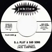 Jack Campbell