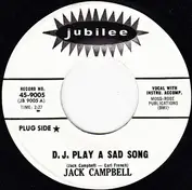 Jack Campbell