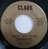 7inch Vinyl Single - Jack Casey - Going Back To Old Birmingham
