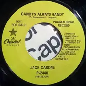Jack Carone