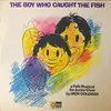 LP - Jack Coleman - The Boy Who Caught The Fish (A Folk Musical For Junior Choir)