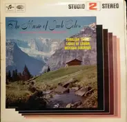 Jack Coles - The Music Of Jack Coles