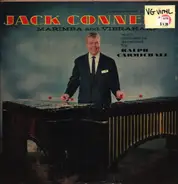 Jack Conner With The Ralph Carmichael Orchestra - Marimba And Vibraharp