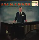 LP - Jack Conner With The Ralph Carmichael Orchestra - Marimba And Vibraharp - Mono