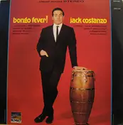 Jack Costanzo - Bongo Fever!