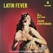 Jack Costanzo - Latin Fever