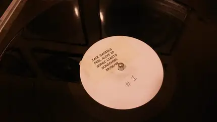 Jack Daniels - Feel Alive