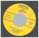 7inch Vinyl Single - Jack Daniels With Herbie Layne's Orchestra / Art Rouse With Herbie Layne's Orchestra & Herbie Layne - All At Once You Love Her / Band Of Gold